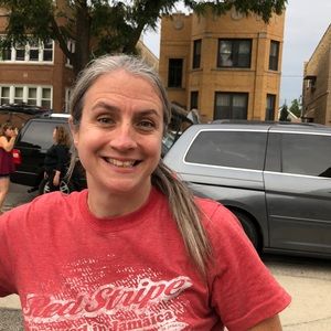 Meet your Posher, Jill